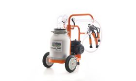 Mulgatoare RURIS Fagaras Lact 601  550 W