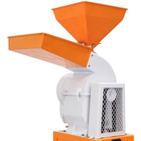 Moara cu ciocanele RURIS Gospodar A2  2.2 KW