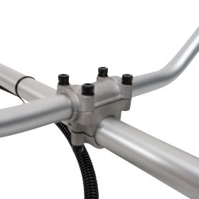 Motocoasa RURIS  RR 240 Bravo 1 CP