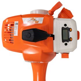 Motocoasa RURIS  RR 240 Bravo 1 CP