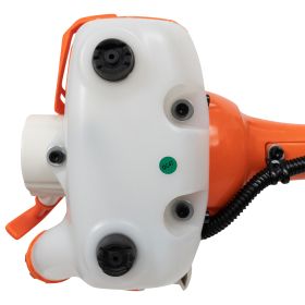 Motocoasa RURIS  RR 240 Bravo 1 CP