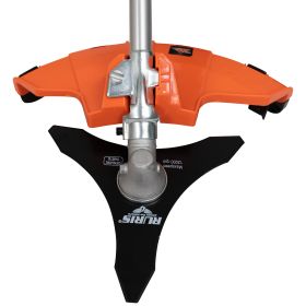 Motocoasa RURIS  RR 241 Bravo 1 CP