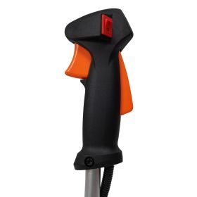 Motocoasa RURIS  RR 242 Bravo 1 CP