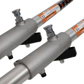 Motocoasa RURIS  RR 242 Bravo 1 CP