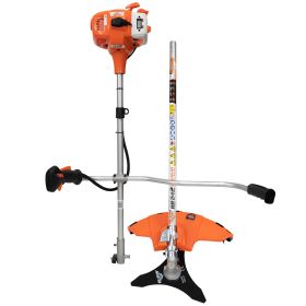 Motocoasa RURIS  RR 242 Bravo 1 CP