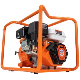 Motopompa  pentru ape murdare RURIS MP 100 7 CP