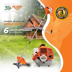 Motocoasa RURIS  RR 241 Bravo 1 CP