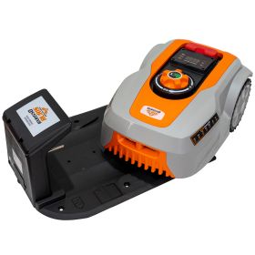 Robot de Tuns Gazon RURIS RXR 1550