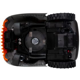 Robot de Tuns Gazon RURIS RXR 1550