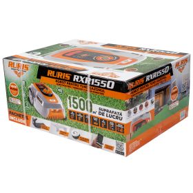 Robot de Tuns Gazon RURIS RXR 1550