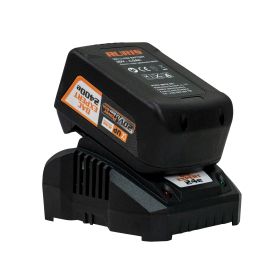 KIT  Acumulator + Incarcator DAC Expert 2424e 20V