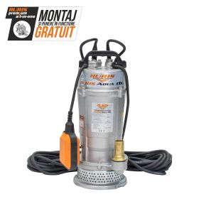 Pompa submersibila RURIS Aqua 11s 550 W