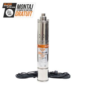 Pompa Submersibila RURIS AQUA 40  750 W