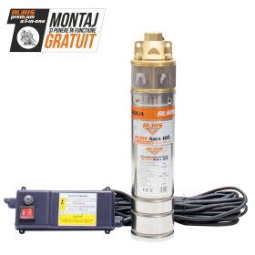 Pompa Submersibila RURIS AQUA 101 750 W