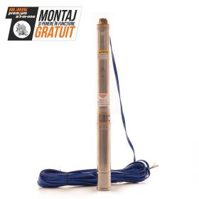 Pompa Submersibila RURIS AQUA 690 370 W