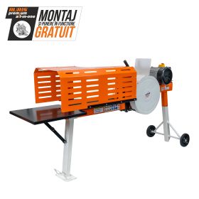 Despicator lemne RURIS DL1000 1.8 kW 10 tone