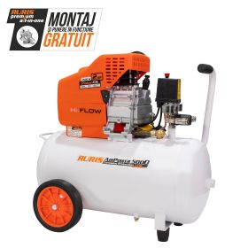 Compresor Ruris AirPower 5000  1500 W 50 L