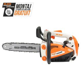 Motoferastrau RURIS RM 280  1.5  CP 