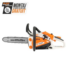 Motoferastrau RURIS RM 300  1.5  CP 