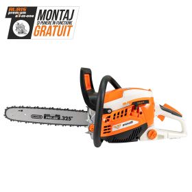 Motoferastrau RURIS RM 450  3  CP 