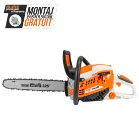 Motoferastrau RURIS RM 500  3.3  CP 