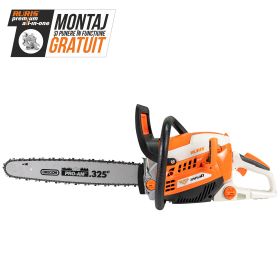 Motoferastrau RURIS RM 540  3.6  CP 