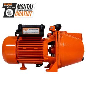 Pompa de gradina RURIS AquaPump 600 S