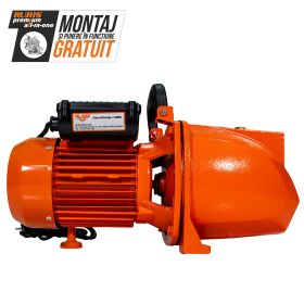 Pompa de gradina RURIS AquaPump 1100 S