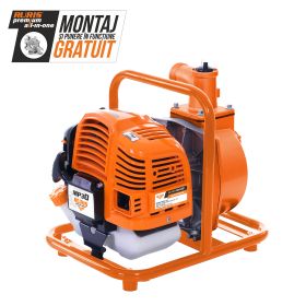 Motopompa RURIS MP 30  1.7 CP