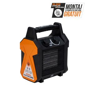 Aeroterma electrica RURIS VULCANO 200s