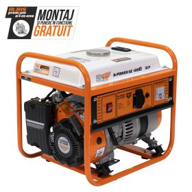 Generator curent RURIS R-Power GE 1000 3 CP 