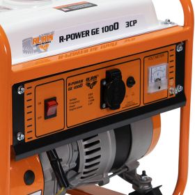 Generator curent RURIS R-Power GE 1000 3 CP 
