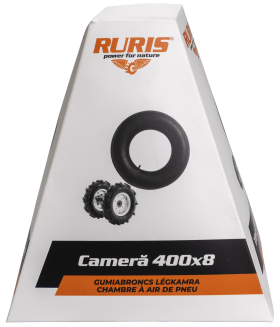 Camera anvelopa 400.8