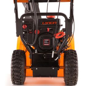 Freza zapada RURIS Himalaya 602 7 CP