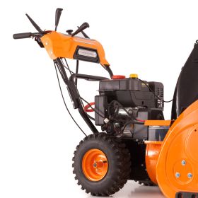 Freza zapada RURIS Himalaya 602 7 CP