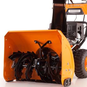 Freza zapada RURIS Himalaya 602 7 CP