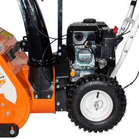 Freza zapada RURIS Parang 604 5.5CP