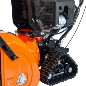 Freza zapada RURIS Everest 804 8.5 CP