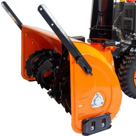 Freza de zapada RURIS Everest 1009 12.5 CP