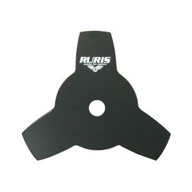 Disc de tuns iarba cu 3 taisuri 