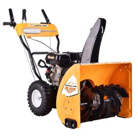 Freza de zapada RURIS Parang 704 S 7CP