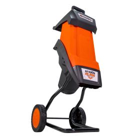 Tocator de crengi si resturi vegetale RURIS ST100 S 2.5 KW