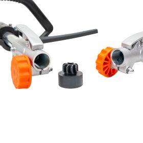 Motocoasa Multifunctionala DAC 335 1.7 CP