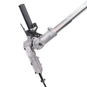 Motocoasa Multifunctionala DAC 335 1.7 CP