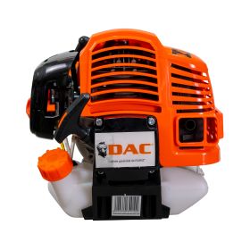 Motocoasa Multifunctionala DAC 335 1.7 CP
