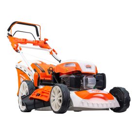 Masina de tuns gazon RURIS RX 300 S  3.5CP