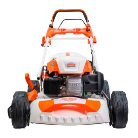 Masina de tuns gazon RURIS RX 300 S  3.5CP