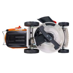 Masina de tuns gazon RURIS RX 400 S 5.7 CP