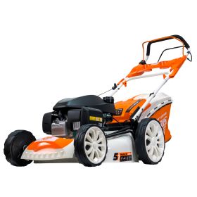 Masina de tuns gazon RURIS RX 444 S 4.6 CP