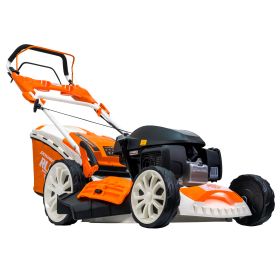 Masina de tuns gazon RURIS RX 444 S 4.6 CP